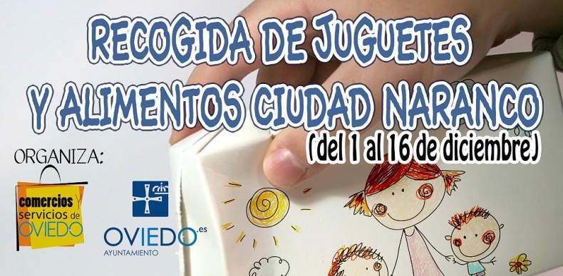 Recogida Solidaria