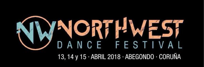 PRESENTACIÓN DEL NORTHWEST DANCE FESTIVAL