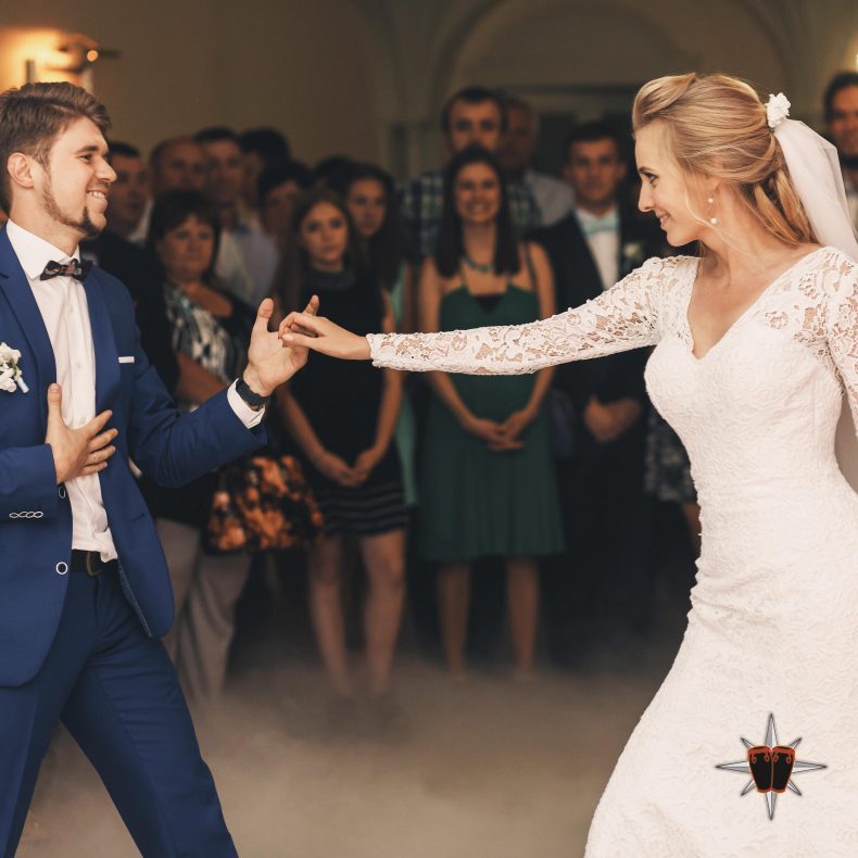 Coreografía personalizada para tu baile de boda