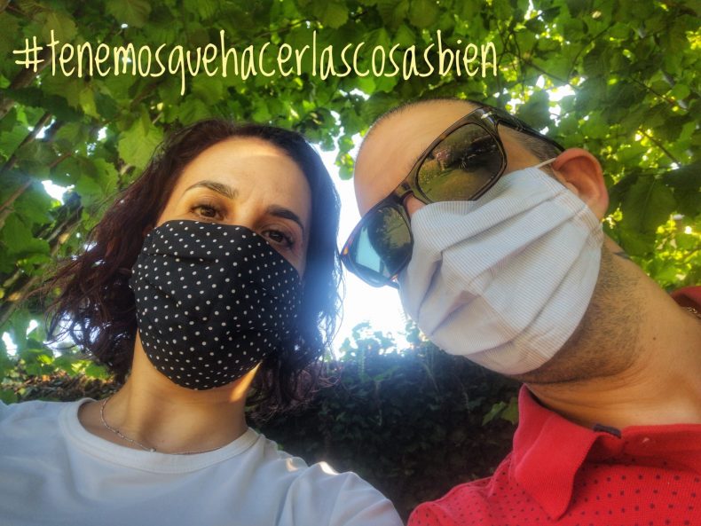 Tenemos que hacer las cosas bien, nos jugamos mucho