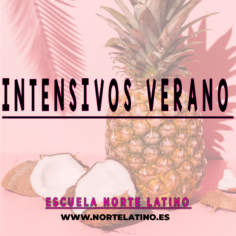 Cursos intensivos de verano, disfruta del baile en vacaciones.