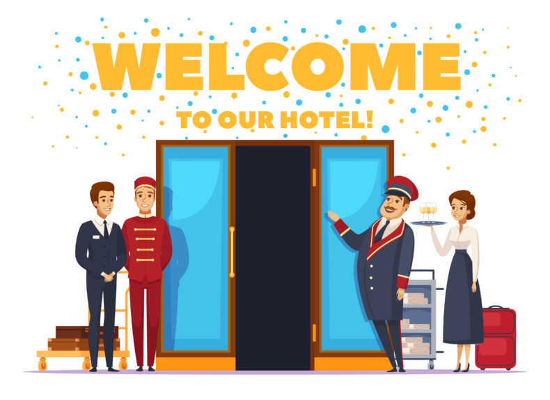 Hoteles Alternativos CNL15