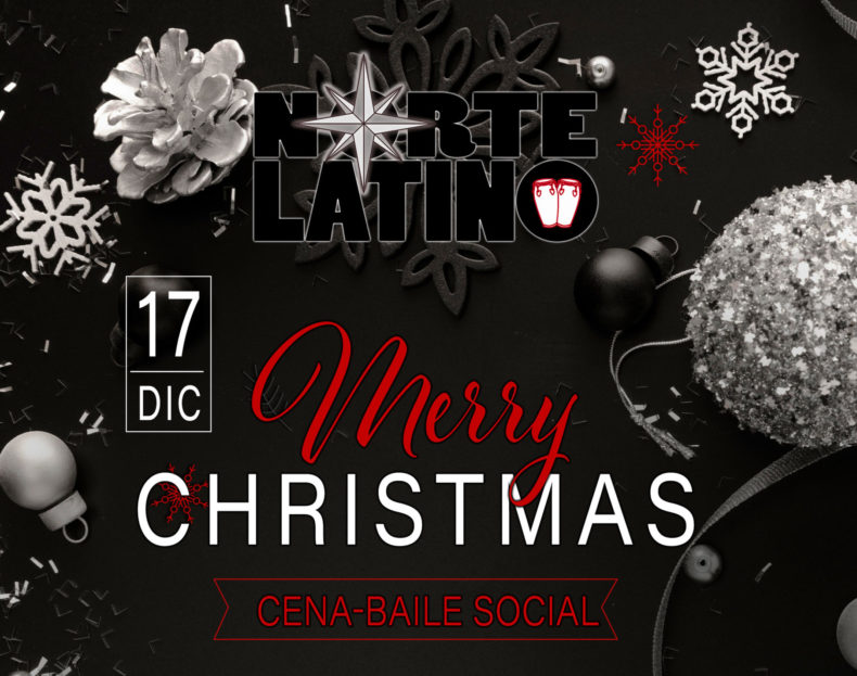 Cena – Baile Navidad 2022