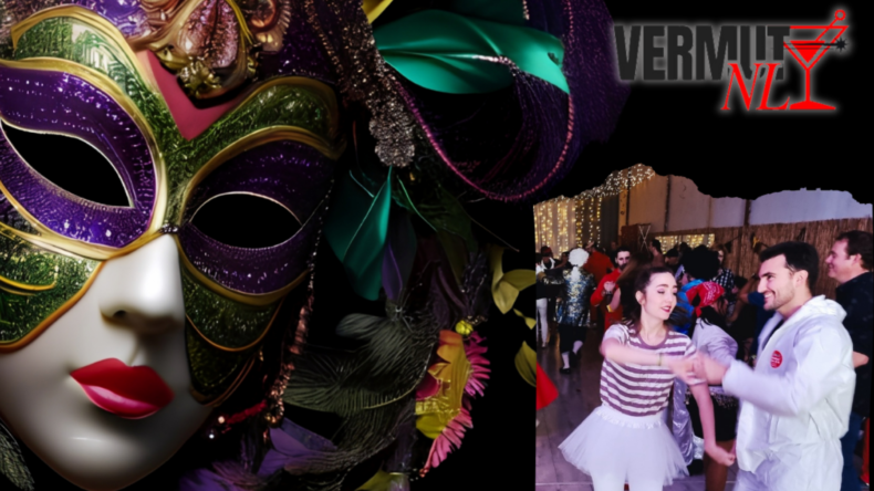 VERMUT CARNAVAL 2025