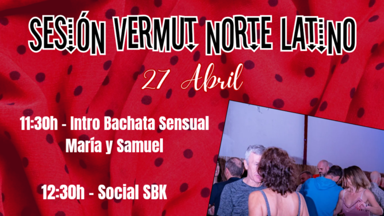 VERMUT ABRIL 2025