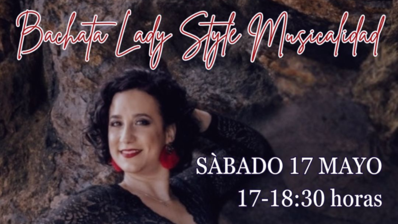 Intensivo Bachata Lady Style – Musicalidad