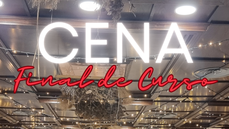 CENA-BAILE FIN DE CURSO 2025